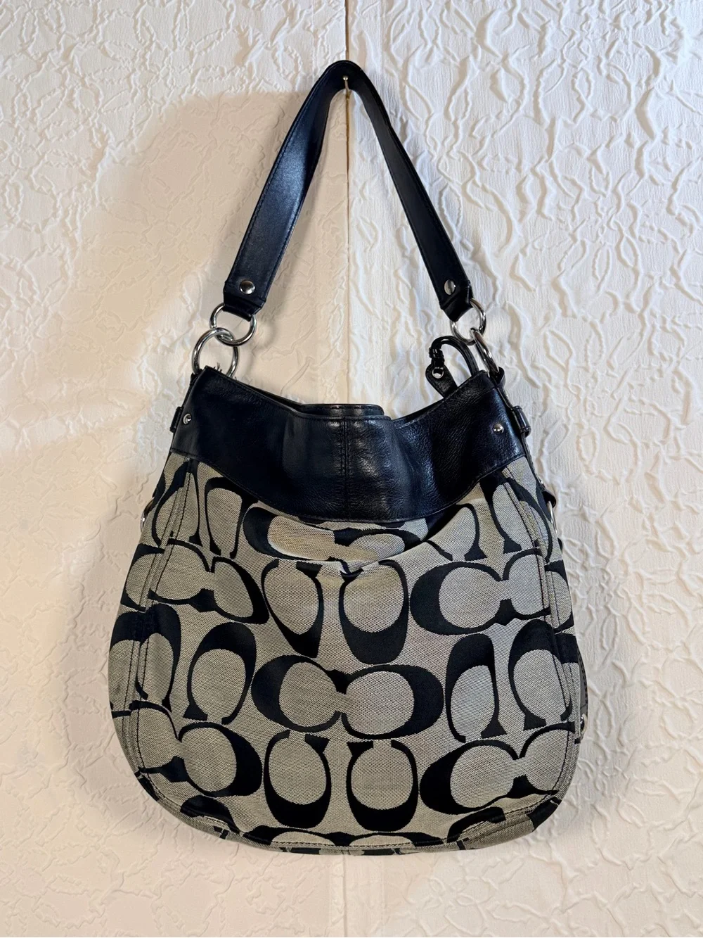 Coach y2k vintage
